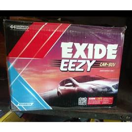 Exide Eezy Car Suv Battery