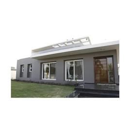 Exterior Residential Upvc Glass Window