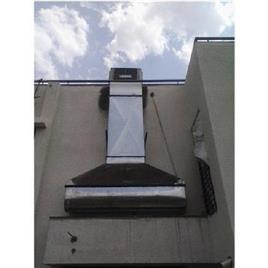 External Ductable Air Coolers, Size: Medium, Large