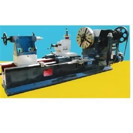 Extra Heavy Duty Lathe Machine 10