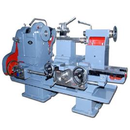 Extra Heavy Duty Lathe Machine 7 Feet, Maximum Swing in Gap: 1400 mm