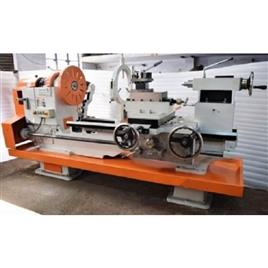 Extra Heavy Duty Lathe Machine 9 Feet 2