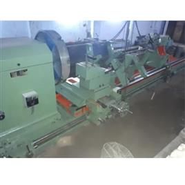 Extra Heavy Duty Lathe Machines 2