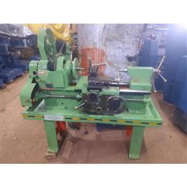 Extra Heavy Lathe Machine 2, Country of Origin: Made in India