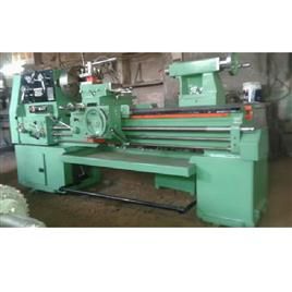 Extra Lathe Machine