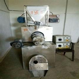 Extruder Puff Kurkure Making Machine, Voltage (V): 315volt a/c