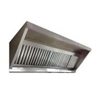 Exuast Hood Ss 22 Swg