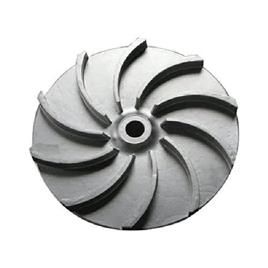 Ez Fan Impeller, Power: Electric