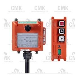 F21 2s Industrial Overhead Crane Radio Remote Control