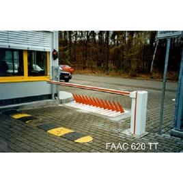 Faac 620 Tt Automatic Boom Barrier