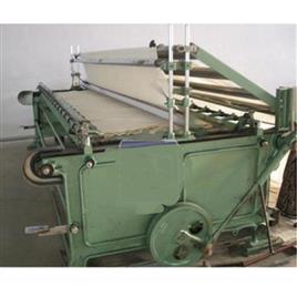 Fabric Folding Machine, Motor Speed: 960 RPM