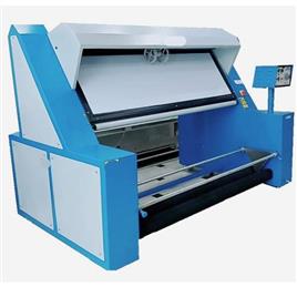 Fabric Inspection With Relaxing Machine In Delhi Kumar Electricals Works
