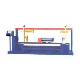 Fabric Roll Stretch Wrapping Machine