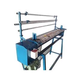 Fabric Rolling Rewinding Machine, Capacity: 2000 MTR/hr