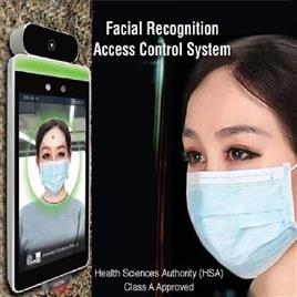 Face Mask Detection