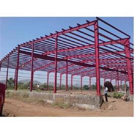 Factory Peb Structure