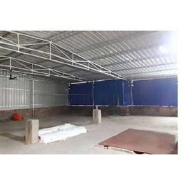 Factory Shed One
