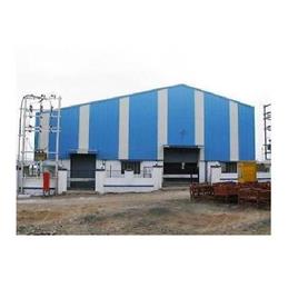 Factory Shed Two