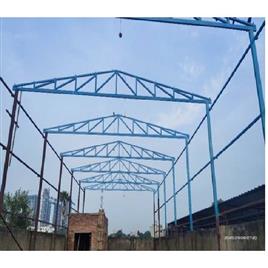 Factory Sheds One