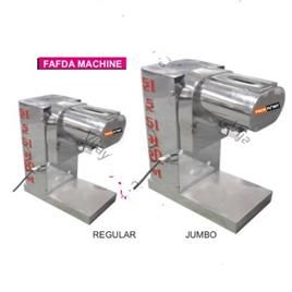 Fafda Machine 2, Roll: Teflon