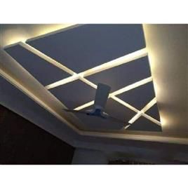 False Ceiling In Kanpur Stylo Furniture And Kitchens, Design: Luxury