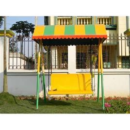 Family Swing 2, Play Area: 3 M x 3.5 M