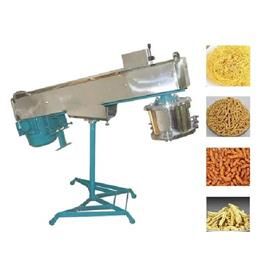 Farsan Making Machine 6, I Deal In: New Only