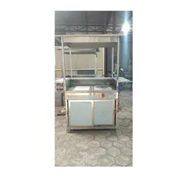 Fast Food Stall 3, Color: Gray