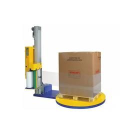Fe Lp Stretch Wrapping Machines
