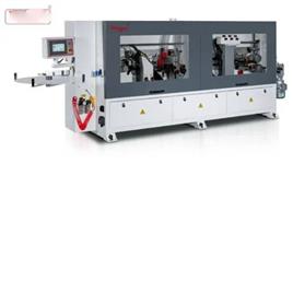 Feb 460 Automatic Edge Banding Machine, Machine Type: Automatic