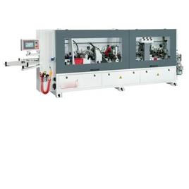 Feb 460Pre Automatic Edge Banding Machine With Premilling, Feeding Speed: 13 m/min