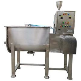 Feed Mixer 4