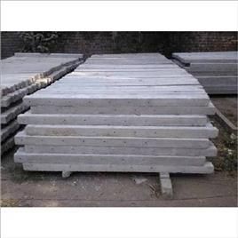 Fencing Poles, Concrete Grade: M25