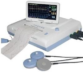 Fetal Heart Monitor In Delhi Om Surgical Company