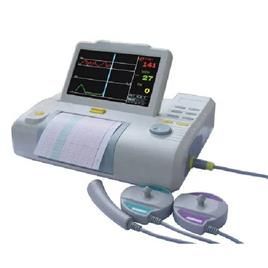 Fetal Monitor In Delhi Om Surgical Company