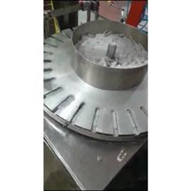 pouch packing machine