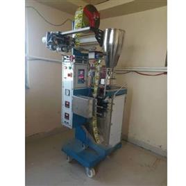 Ffs Four Side Sealing Machine, Pouch Capacity: 2 to 10 gm