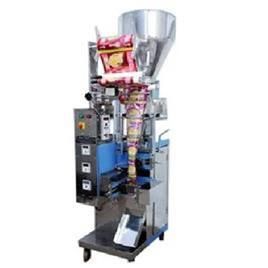 Ffs Granules Pouch Packing Machine In Ujjain Labvision Technologies