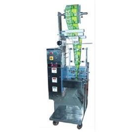 Ffs Liquid Pouch Packing Machine 5