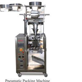 industrial packing machine