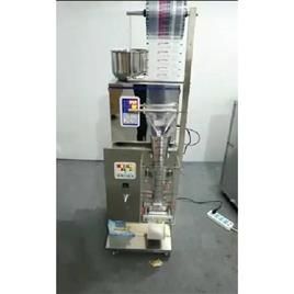 Ffs Pouch Packing Machine 19