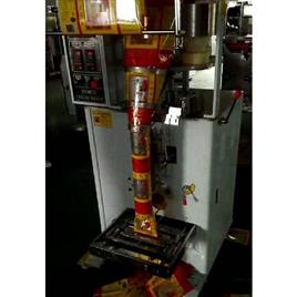 Ffs Pouch Packing Machine 23