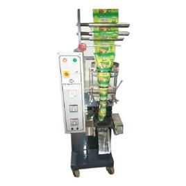 Ffs Tea Pouch Packing Machine In Delhi Gs Apexo Pack