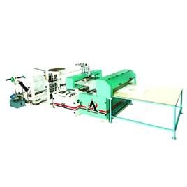 Fibc Jumbo Bag Fabric Cutting Machine