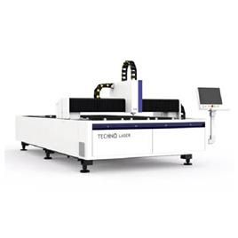 Fiber Laser Cutting Machine 33