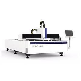 Fiber Laser Cutting Machines 6