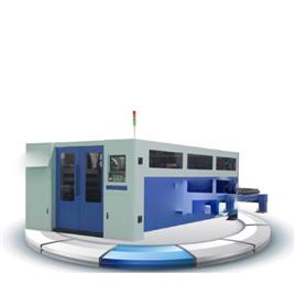 Fiber Laser High Power 3000 Watt Metal Cutting Machine