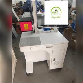 Fiber Laser Marking Cabinet