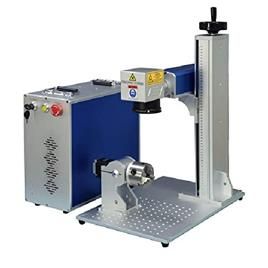 Fiber Laser Marking Machine