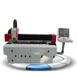 Fiber Laser Metal Cutting Machine 300 Watt
